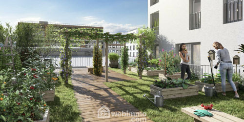 Appartement 79 m² Sucy-en-Brie 94370