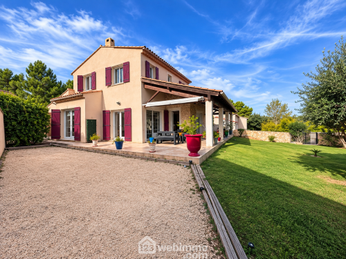 Villas 147 m² Nîmes 30900
