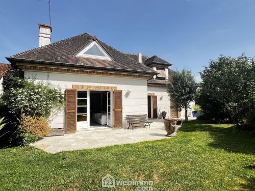 Maison 190 m² Thiais 94320