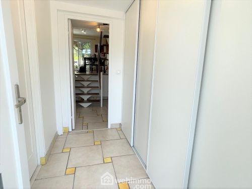 Maison 88 m² Bondoufle 91070