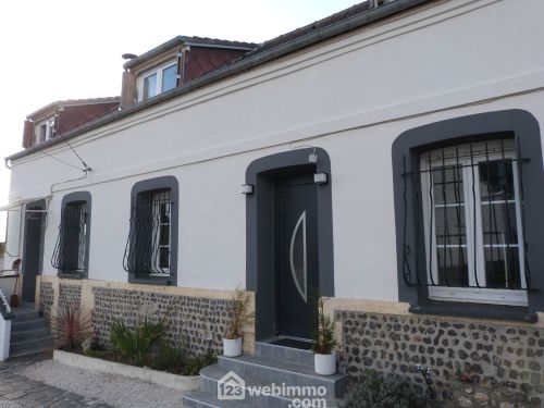 Maison 83 m² Le Petit-Quevilly 76140