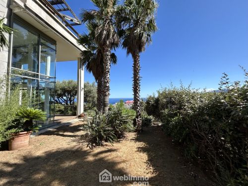 Appartement 165 m² Bastia 20200