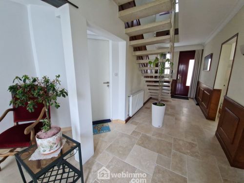 Maison 117 m² La Roche-sur-Yon 85000