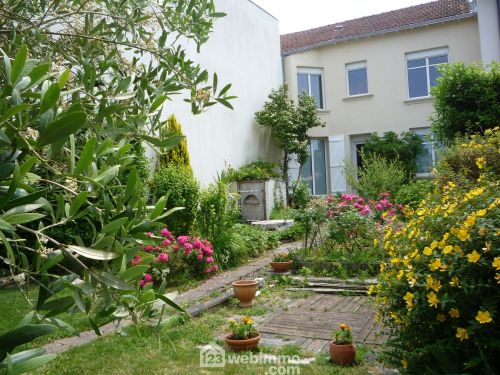 Maison 117 m² La Roche-sur-Yon 85000