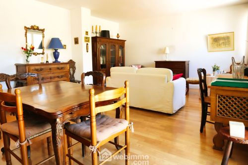 Appartement 66 m² La Rochelle 17000