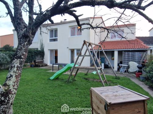 Maison 112 m² La Roche-sur-Yon 85000