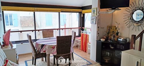 Appartement 47 m² Saintes-Maries-de-la-Mer 13460