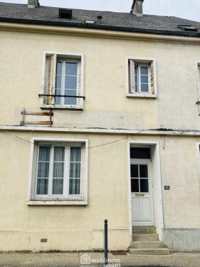 Maison de ville 90 m² NOYON 60400