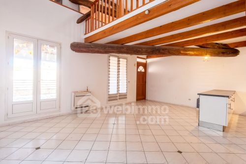 Appartement 128 m² Thézan-lès-Béziers 34490