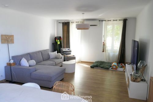 Appartement 85 m² Plan-d'Orgon 13750