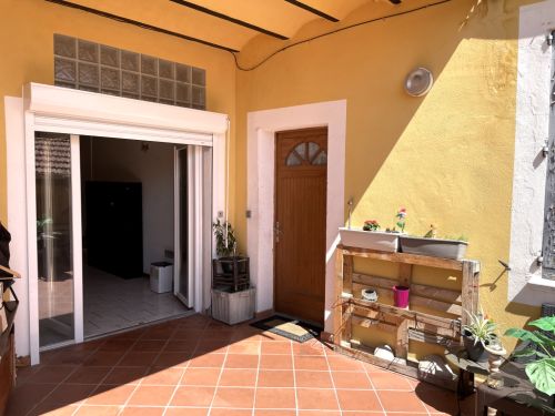 Appartement 58 m² Grasse 06130