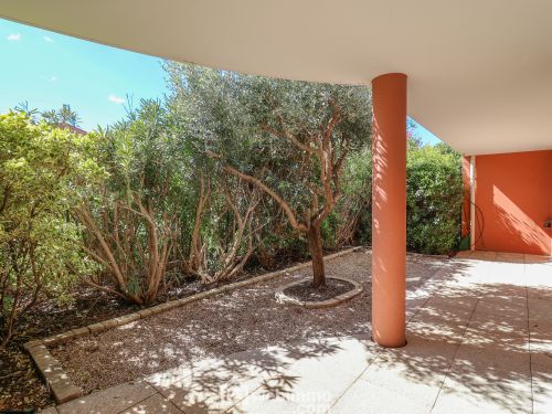 Appartement 62 m² Marseille 13009