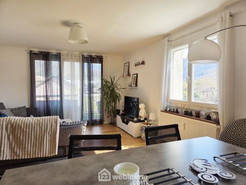 Appartement 89 m² Albertville 73200