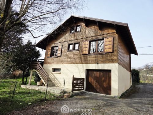 Maison 72 m² Albertville 73200