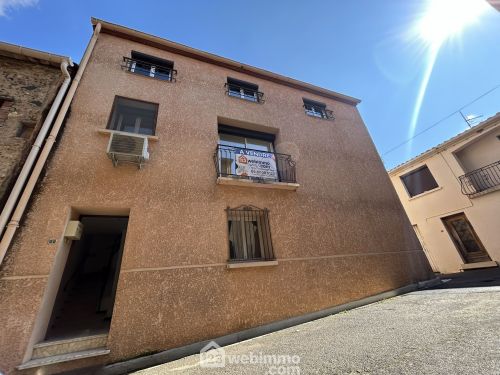 Maison de village 100 m² Estagel 66310