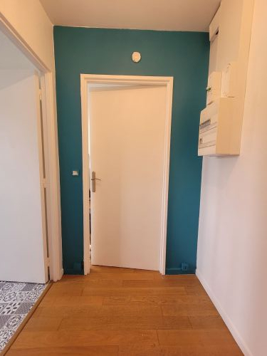 Appartement 43 m² Montrouge 92120