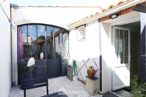 Maison 47 m² Puilboreau 17138