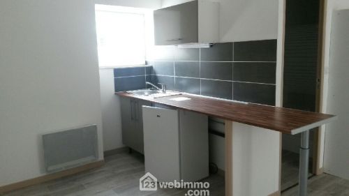 Immeuble 124 m² CHERBOURG-EN-COTENTIN 50100