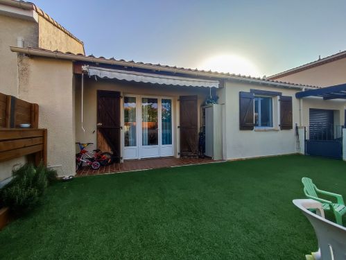 Villas 85 m² Frontignan 34110