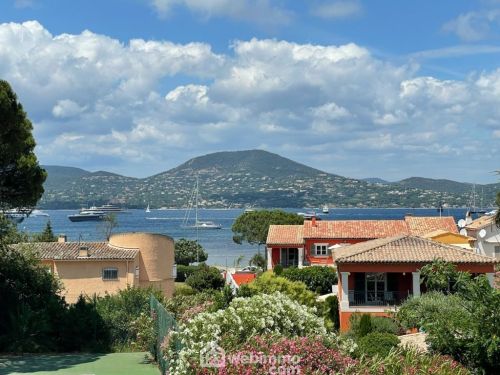 Appartement 60 m² Saint-Tropez 83990