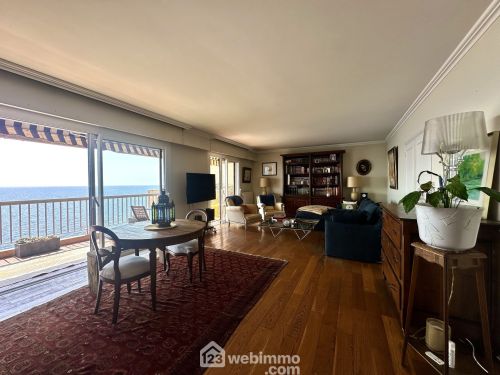 Appartement 134 m² Ville-di-Pietrabugno 20200