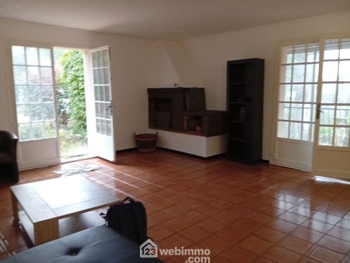 Villas 90 m² Le Luc 83340