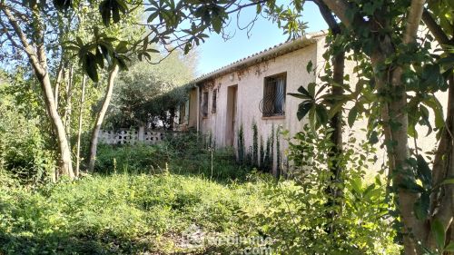 Maison 40 m² Vidauban 83550