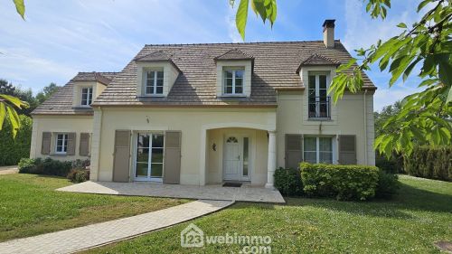 Maison 201 m² Milly-la-Forêt 91490