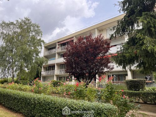 Appartement 77 m² Chilly-Mazarin 91380