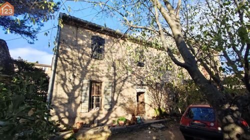 Bastide 200 m² Lançon-Provence 13680