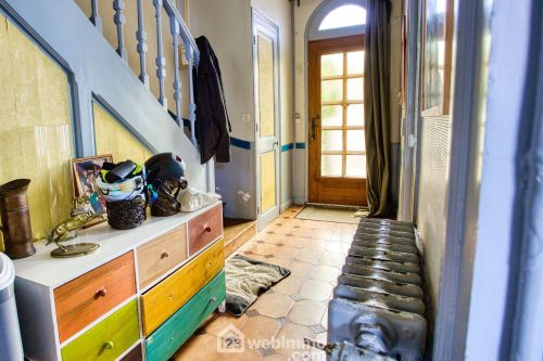 Maison de ville 136 m² La Rochelle 17000