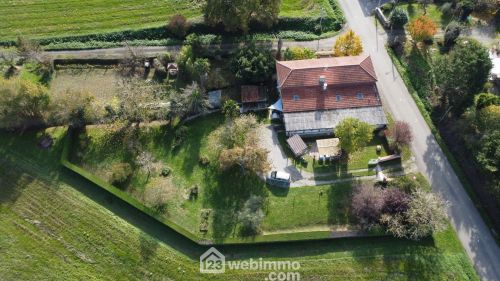 Maison 240 m² Saint-Jean-Poutge 32190