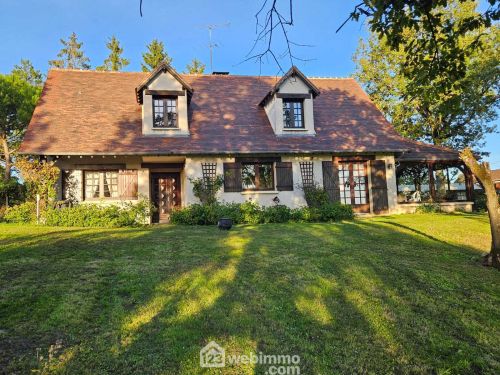 Maison 172 m² Prunay-sur-Essonne 91720