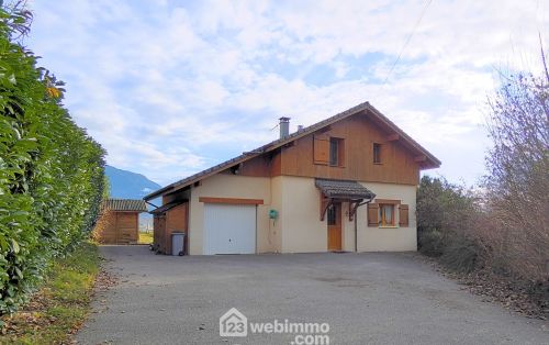 Maison 79 m² Marthod 73400