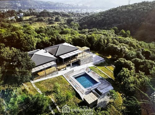 Maison 190 m² Corte 20250