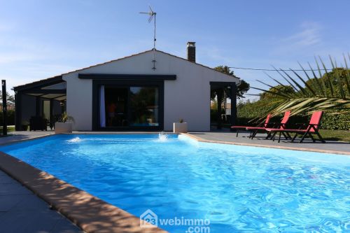 Maison 160 m² Nieul-sur-Mer 17137