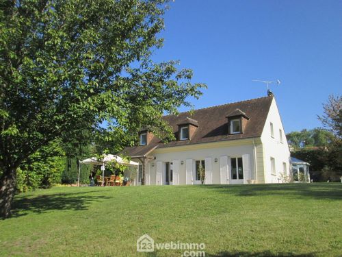 Maison 204 m² Barbizon 77630