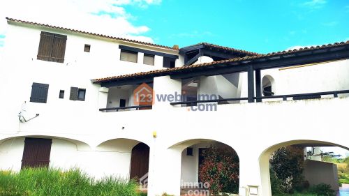 Appartement 32 m² Saintes-Maries-de-la-Mer 13460