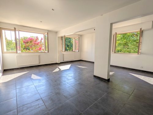 Appartement 70 m² Angers 49100