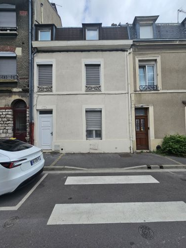 Appartement 17.64 m² Reims 51100