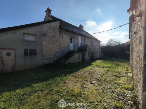 Maison 56 m² Fismes 51170