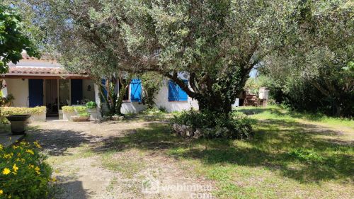 Maison de village 75 m² Saintes-Maries-de-la-Mer 13460