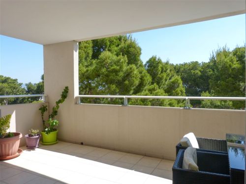 Appartement 55 m² Marseille 13009