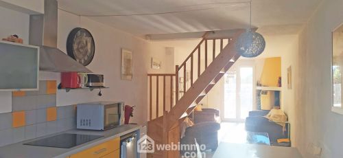 Maison de village 64 m² Saintes-Maries-de-la-Mer 13460