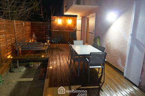 Appartement 67 m² Arles 13200