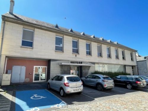 Immeuble 829 m² Noyon 60400