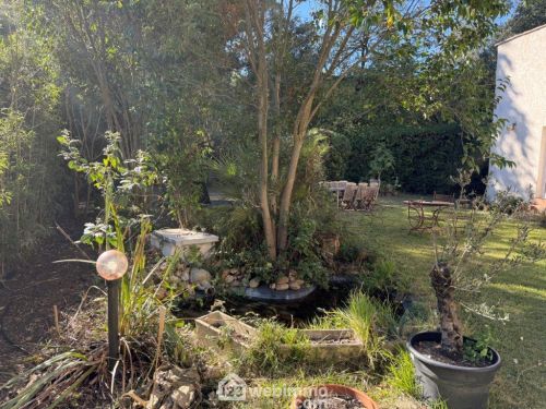 Villas 220 m² Saint-Aunès 34130