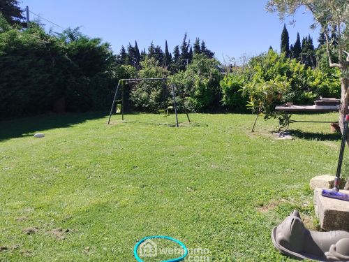 Maison 87 m² Aubignan 84810