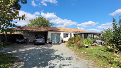 Maison 123 m² La Jonchère 85540