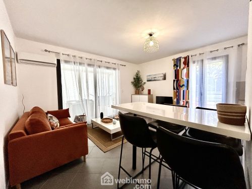Appartement 40 m² Penta-di-Casinca 20213